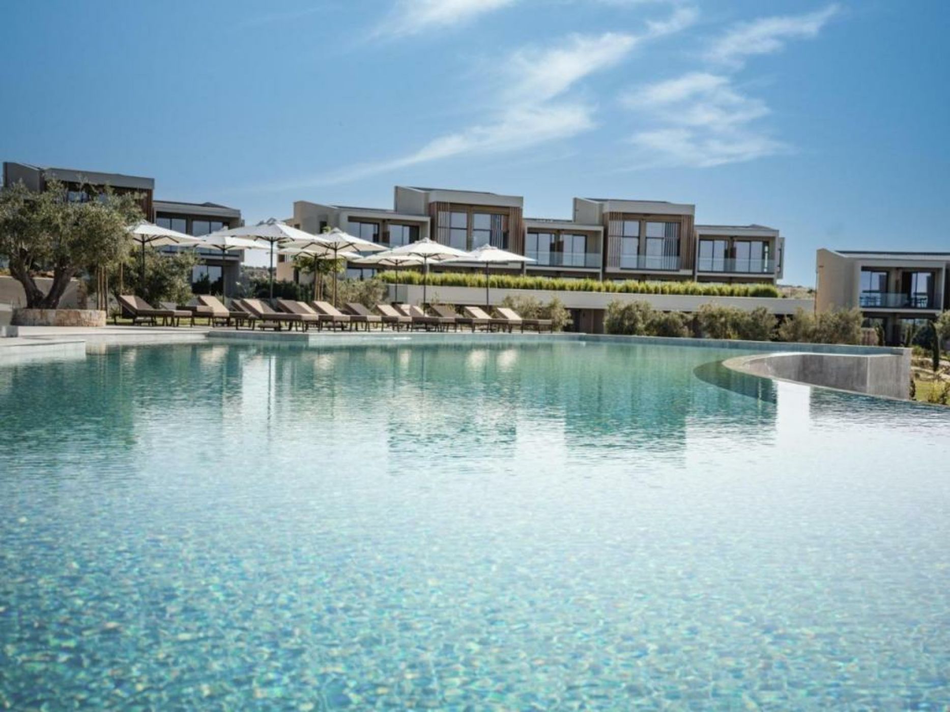 Zoetry Halkidiki Resort & Spa - NEW OPENING
