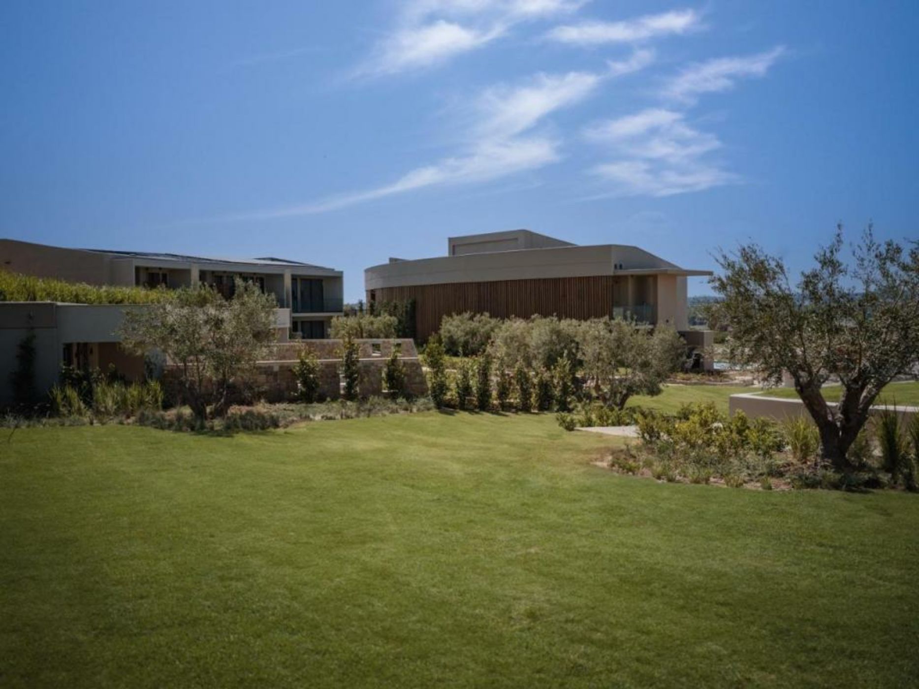 Zoetry Halkidiki Resort & Spa - NEW OPENING