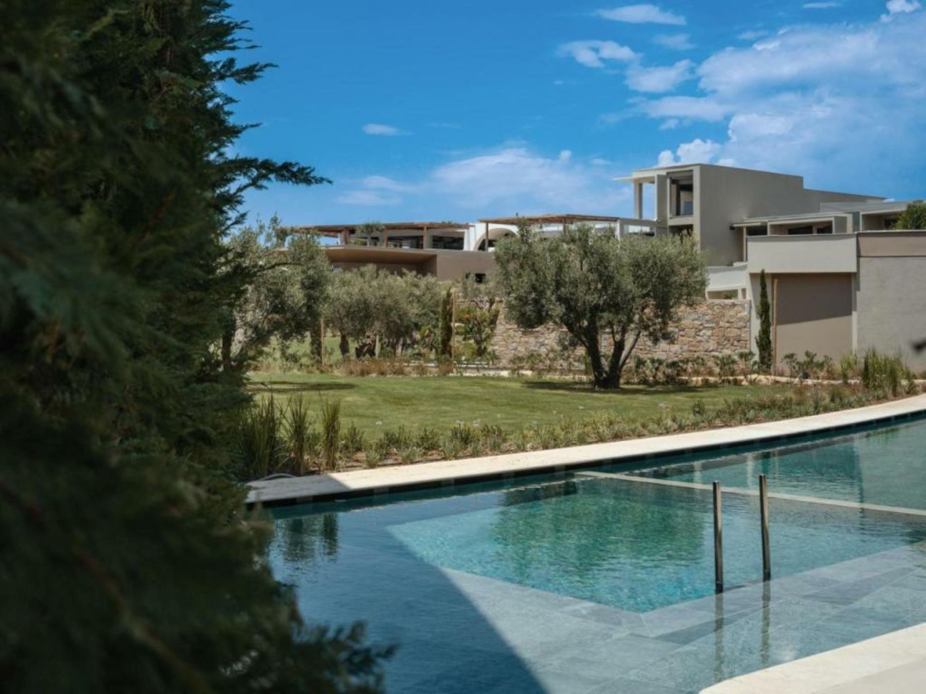 Zoetry Halkidiki Resort & Spa - NEW OPENING