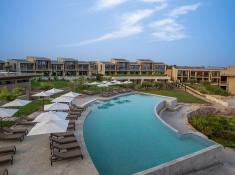 Zoetry Halkidiki Resort & Spa - NEW OPENING