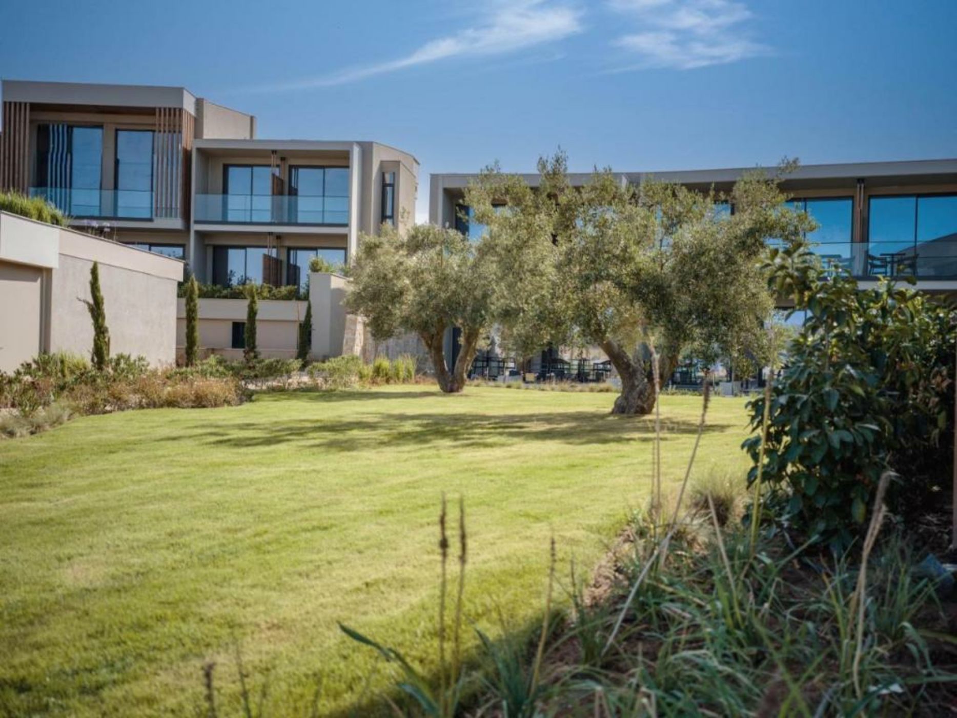 Zoetry Halkidiki Resort & Spa - NEW OPENING