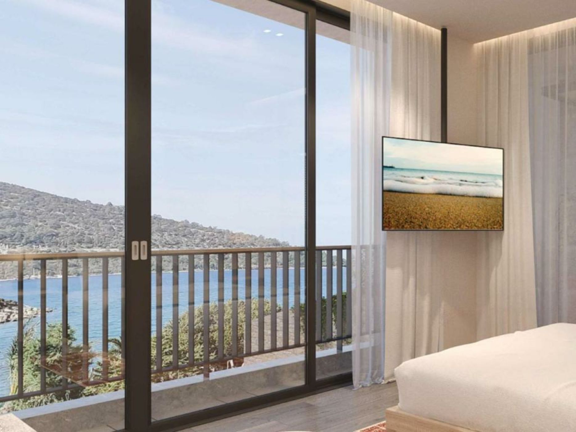 Hyde Bodrum - Ultra All Inclusive, Adult Only