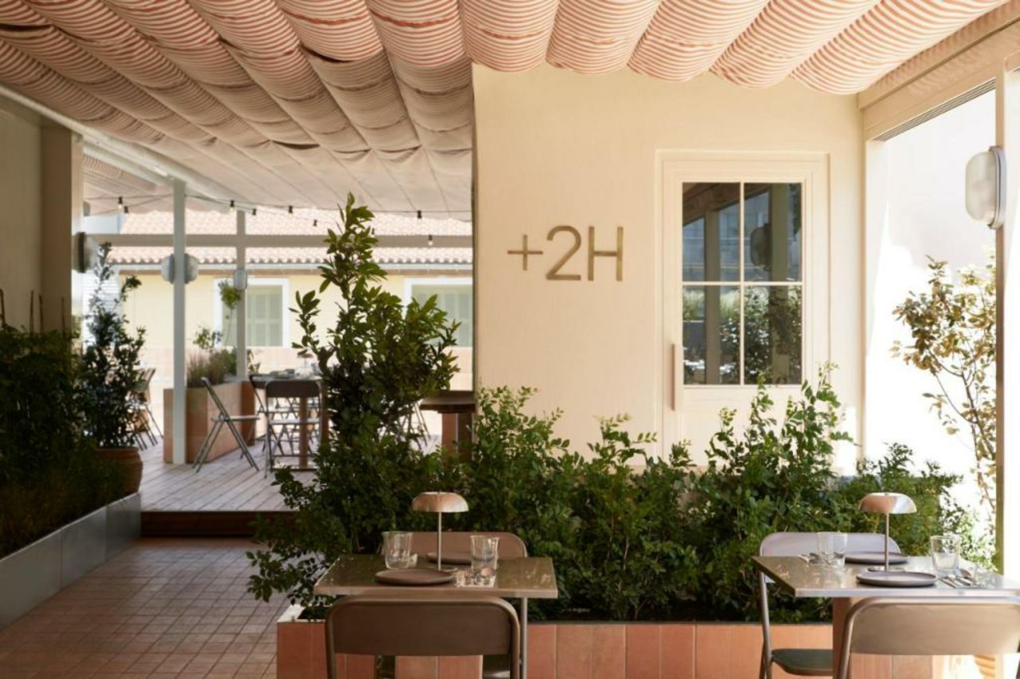 Ergon Bakehouse Athens