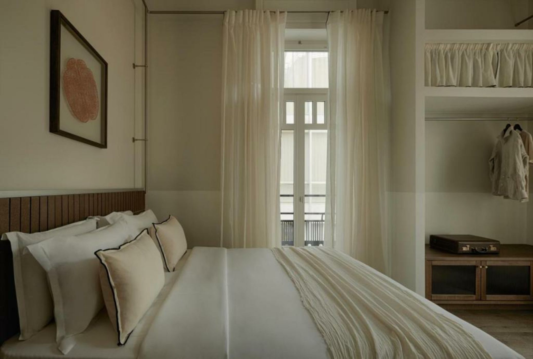 Ergon Bakehouse Athens