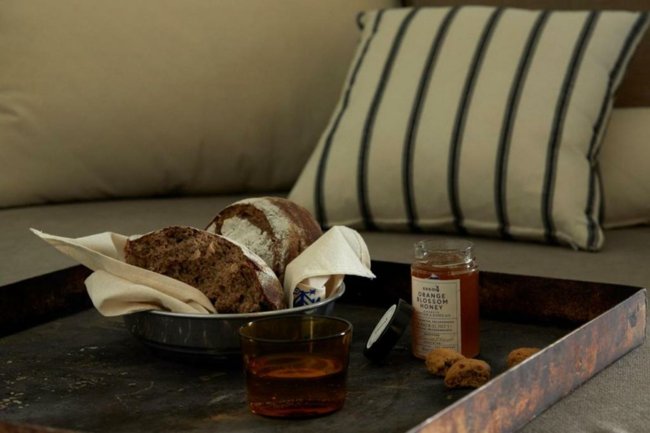 Ergon Bakehouse Athens