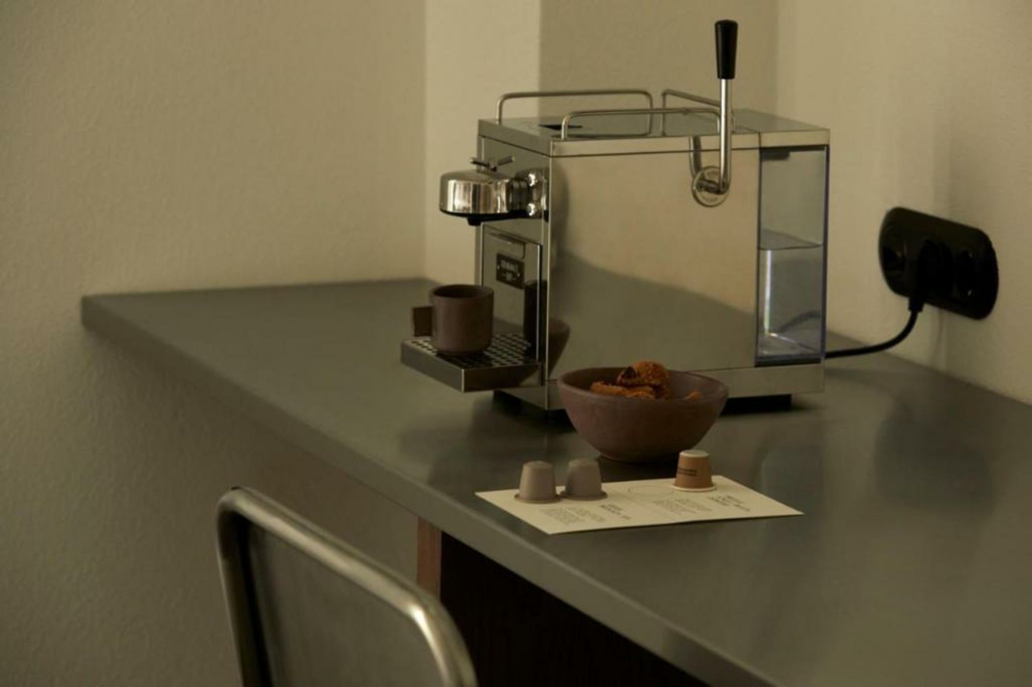 Ergon Bakehouse Athens