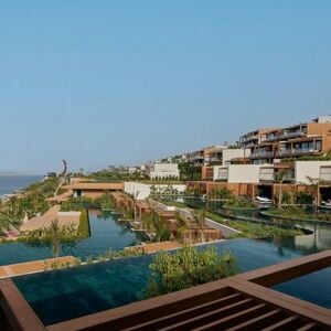 Maxx Royal Bodrum, Bodrum, Turquie - My Boutique hotel