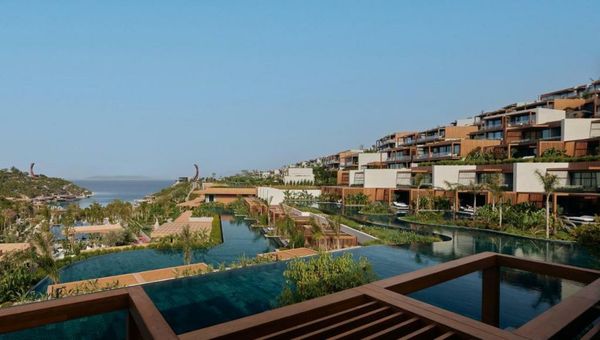 Maxx Royal Bodrum