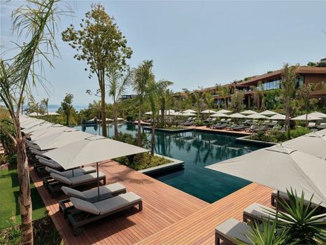 Maxx Royal Bodrum