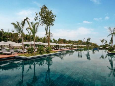 Maxx Royal Bodrum