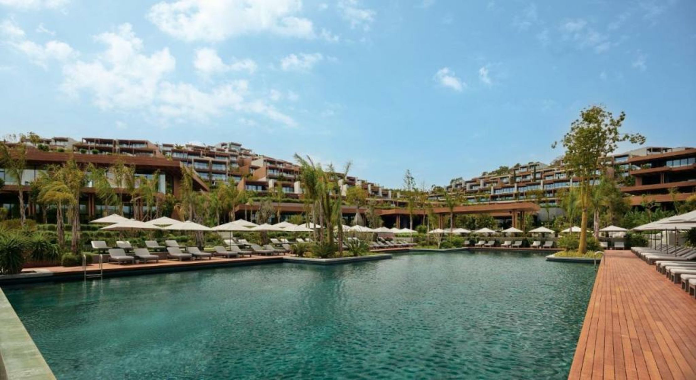 Maxx Royal Bodrum