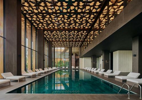 Maxx Royal Bodrum
