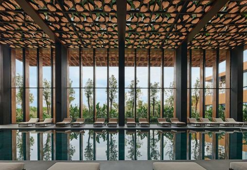 Maxx Royal Bodrum