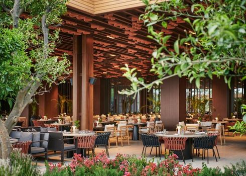 Maxx Royal Bodrum