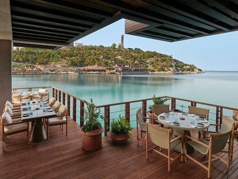 Maxx Royal Bodrum