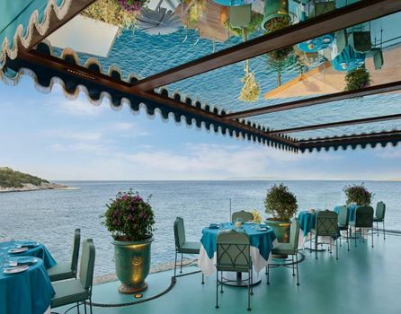 Maxx Royal Bodrum