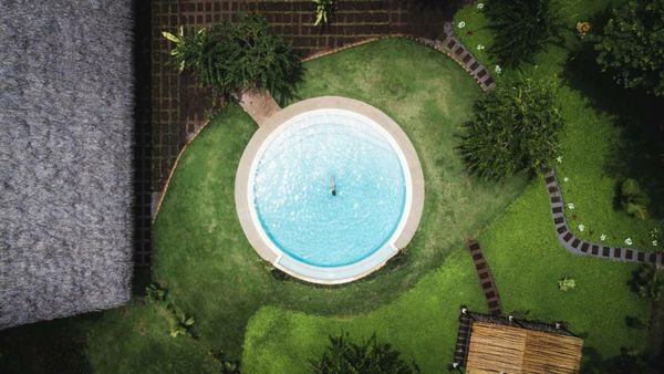 Mellow Resort