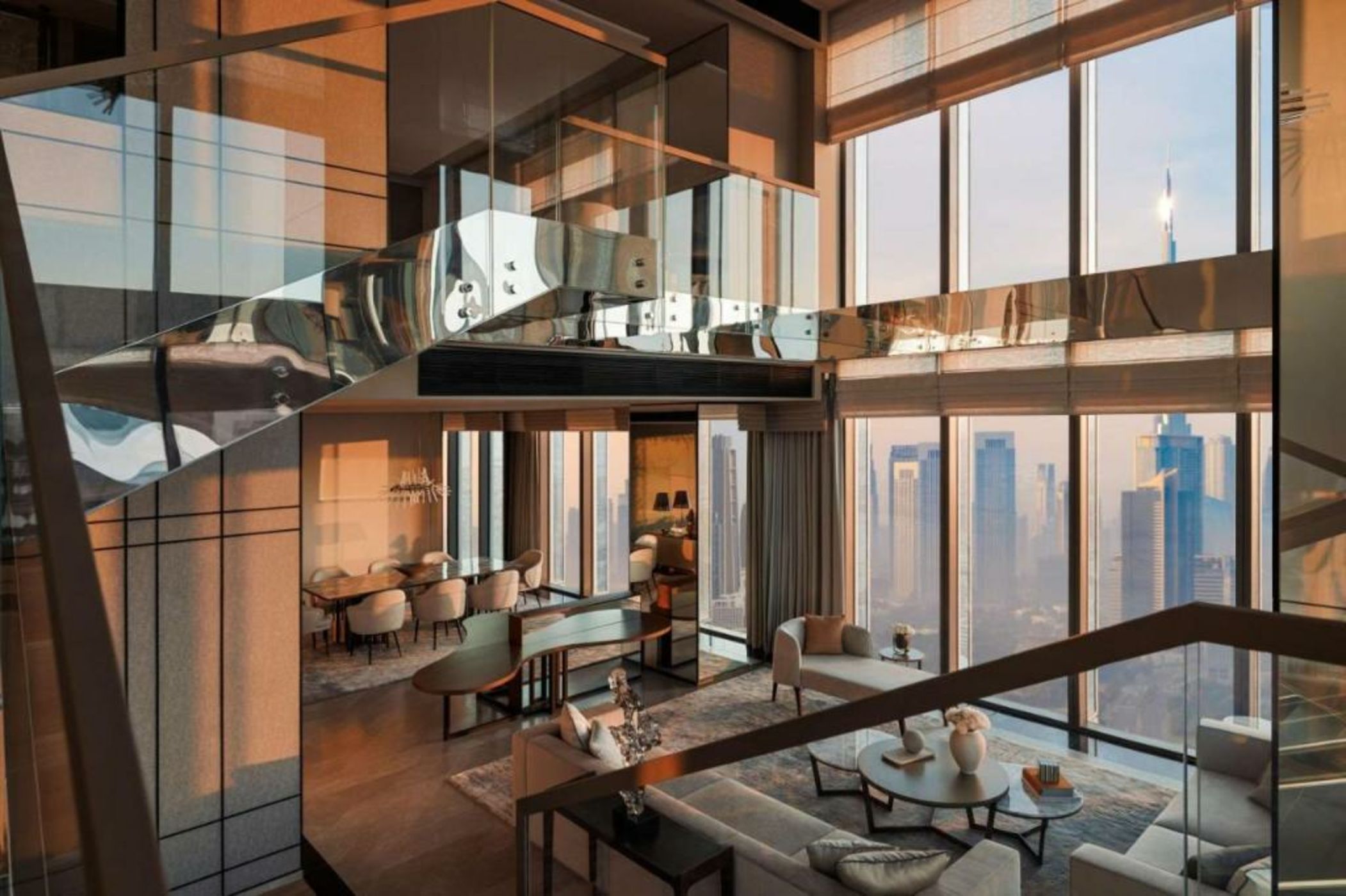 One&Only One Za'abeel