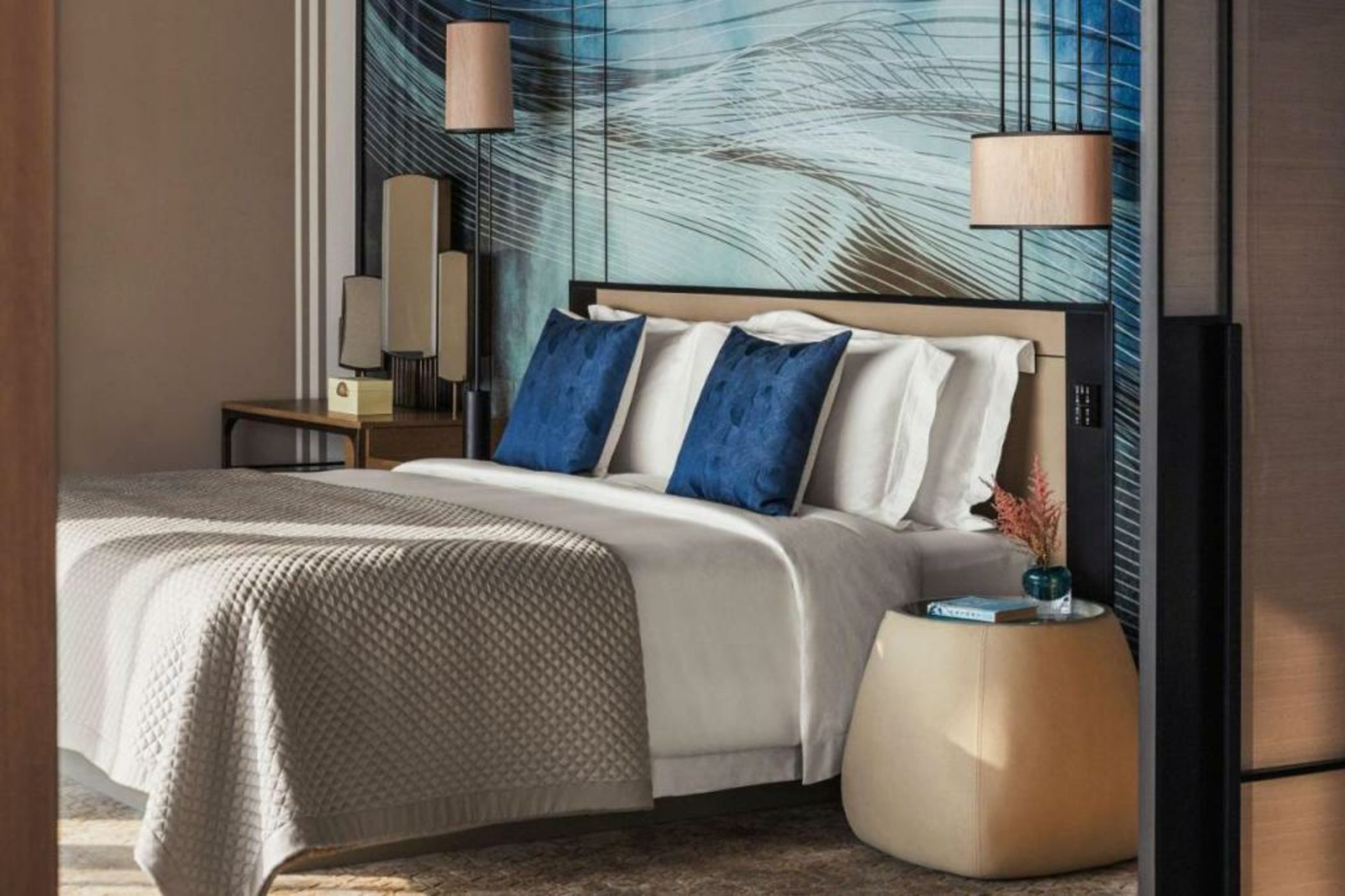 One&Only One Za'abeel