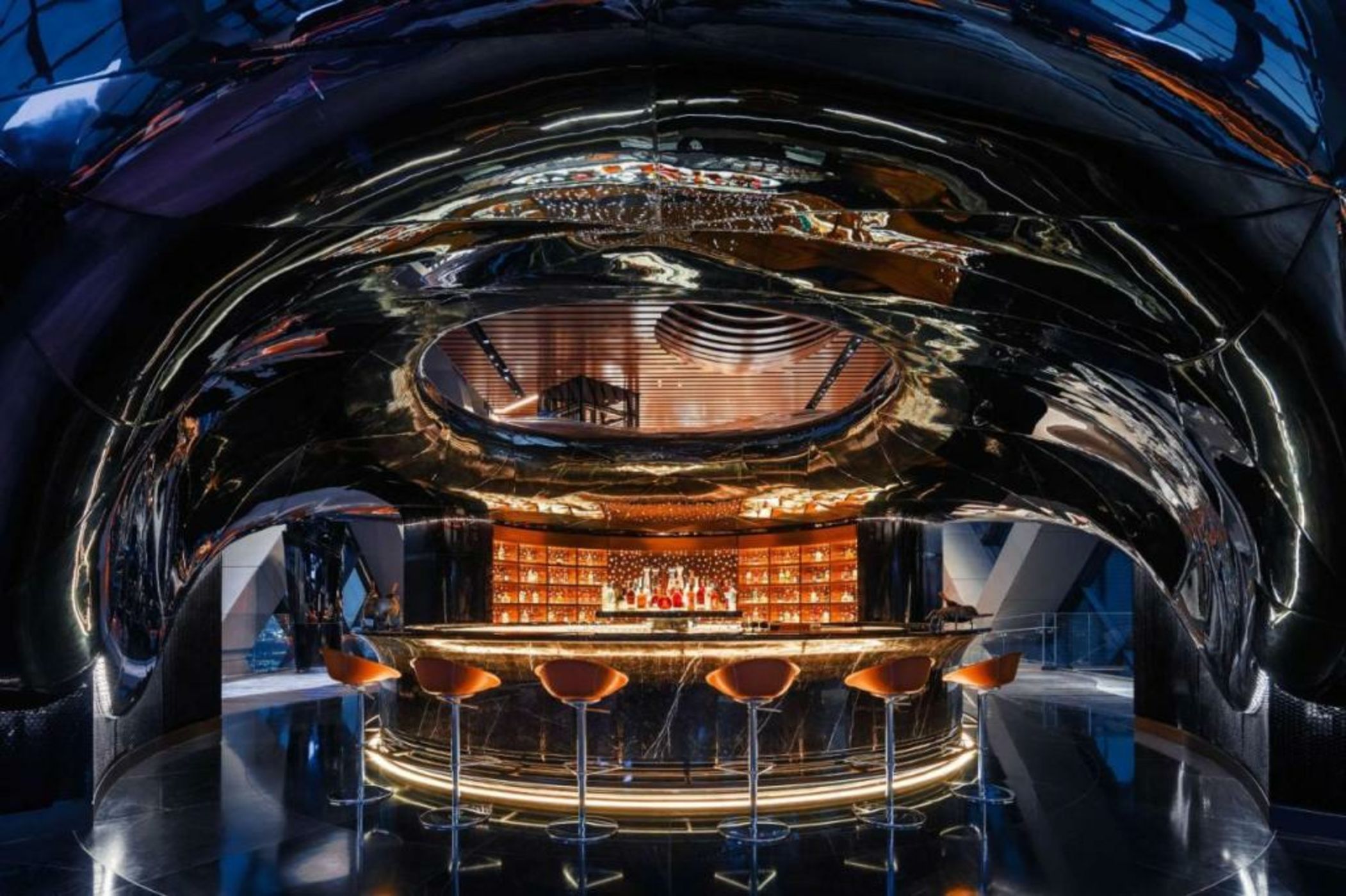 One&Only One Za'abeel