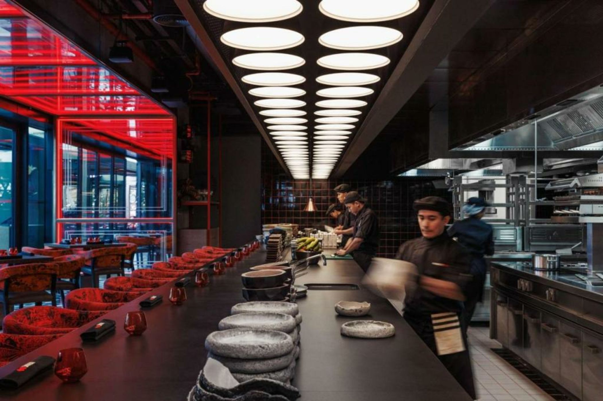 One&Only One Za'abeel