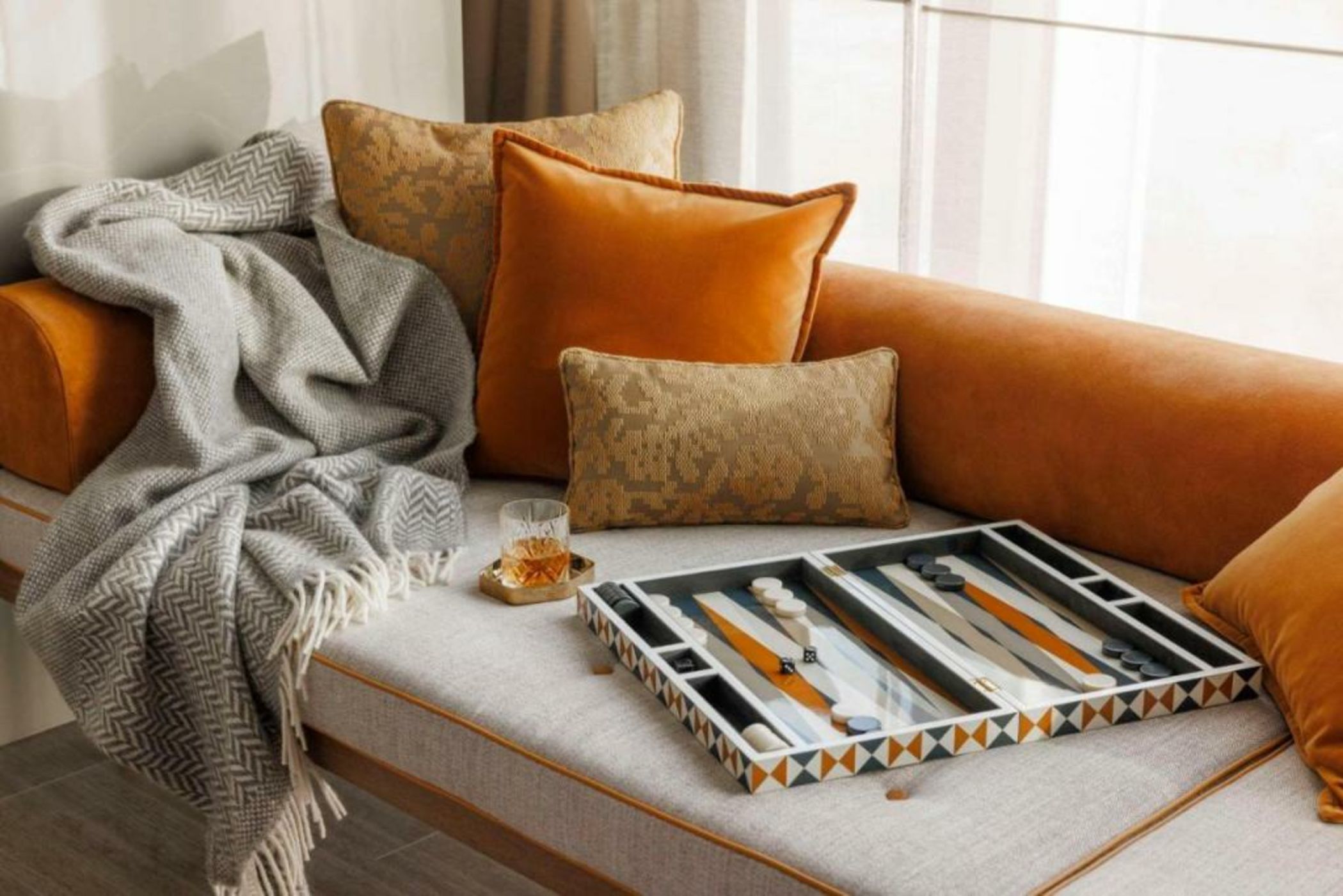 One&Only One Za'abeel