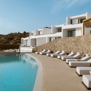 Mykonos Flow - Super Paradise, a Design Boutique Hotel Super paradise