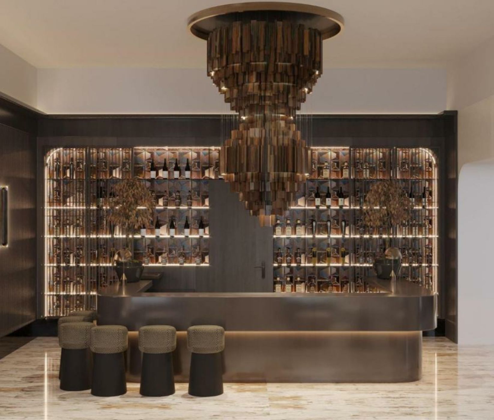 Park Lane Copenhagen