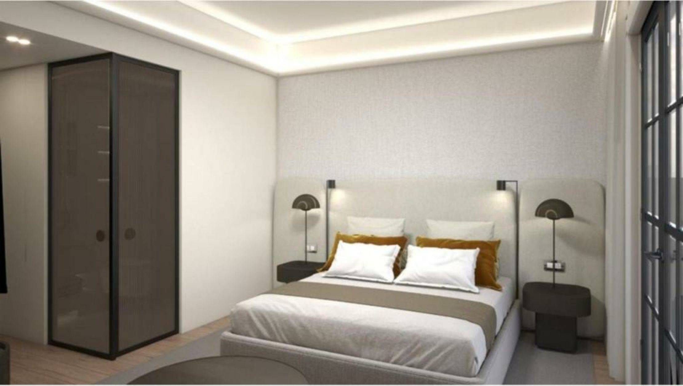 Park Lane Copenhagen