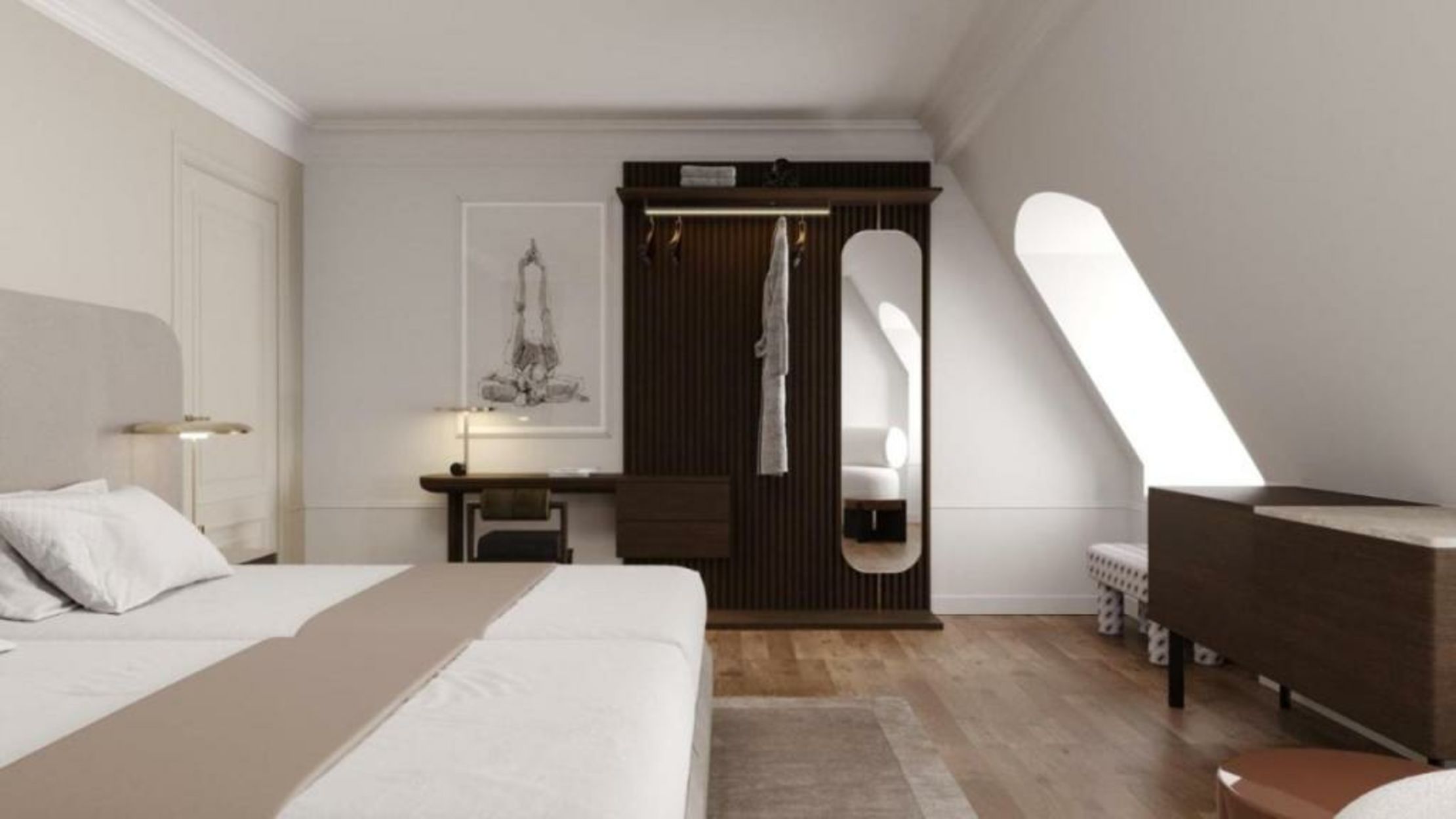 Park Lane Copenhagen