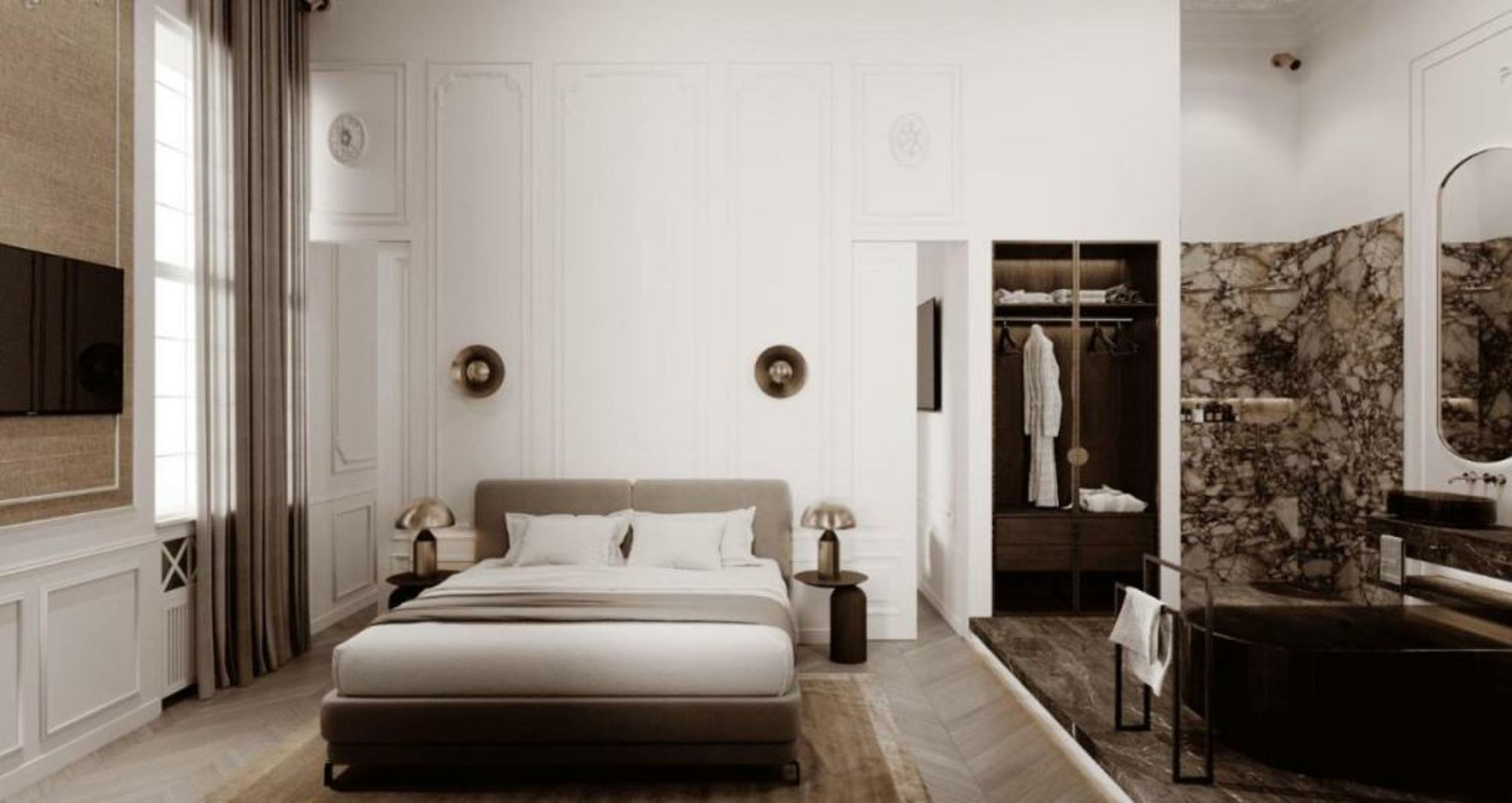 Park Lane Copenhagen