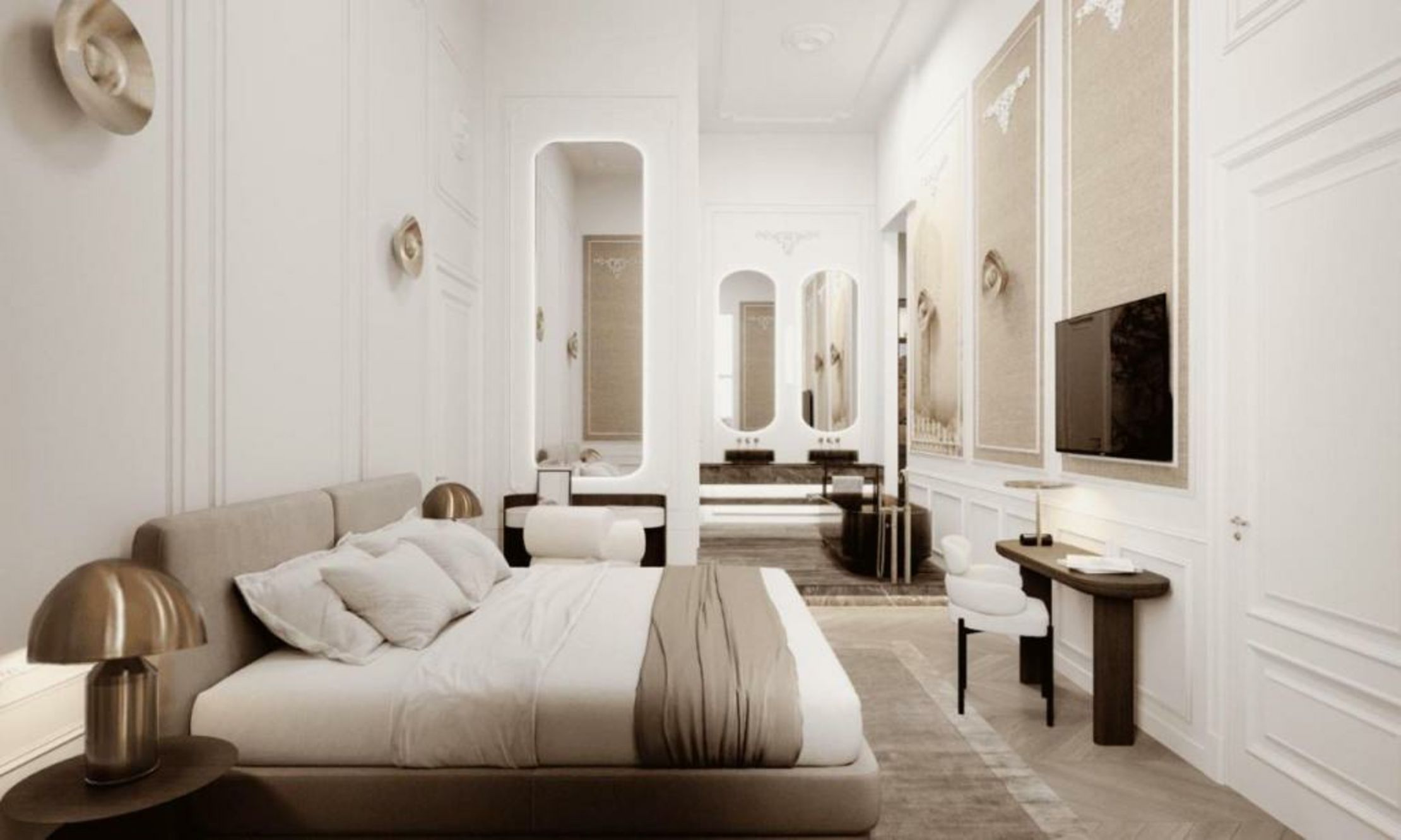 Park Lane Copenhagen