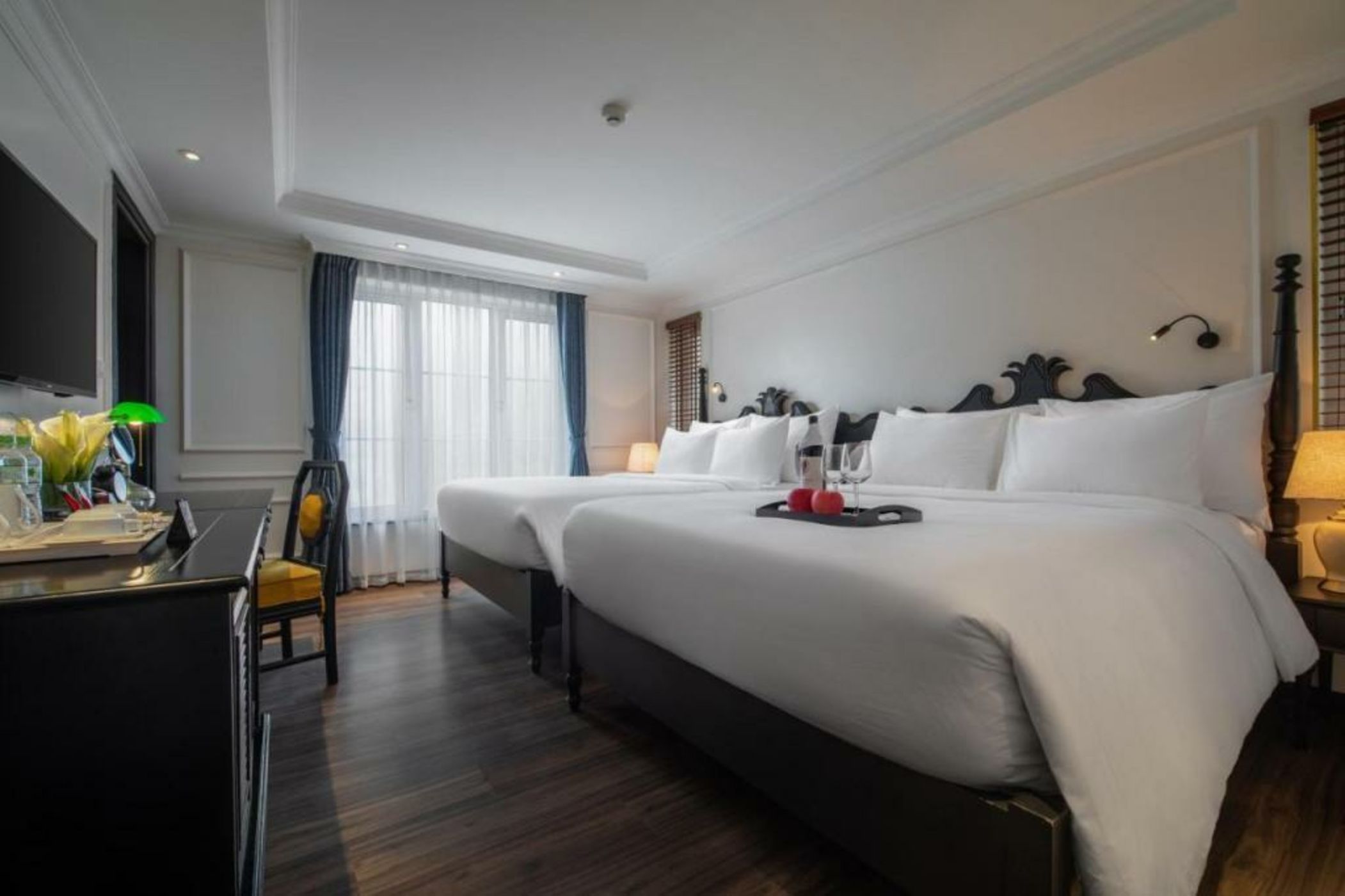 My Boutique Hotel & Spa