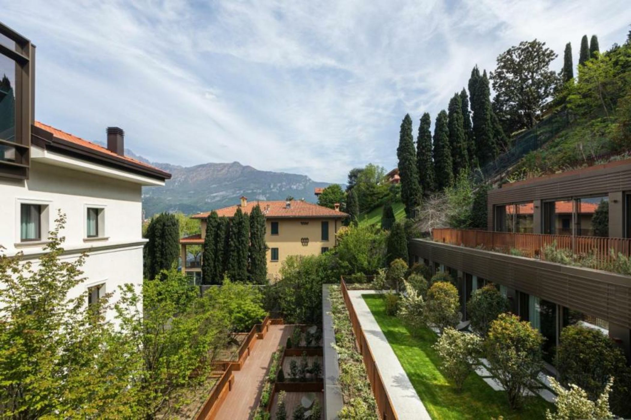 Hotel Promessi Sposi