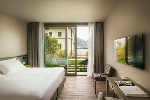 Hotel Promessi Sposi