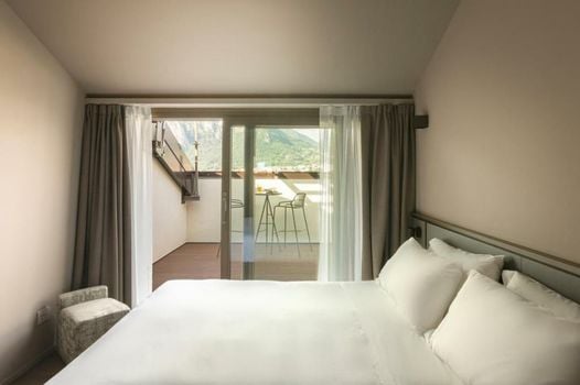 Hotel Promessi Sposi