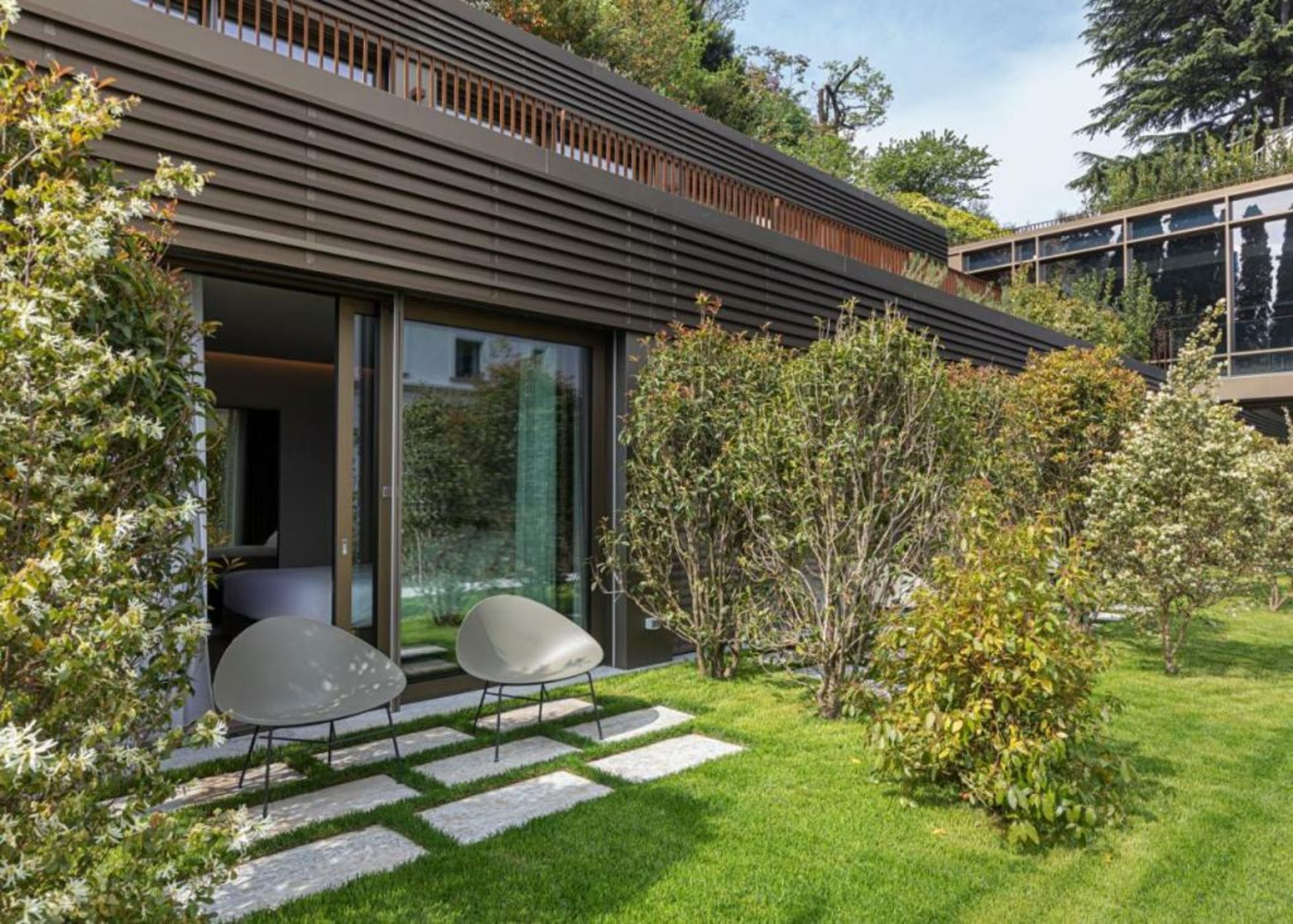 Hotel Promessi Sposi