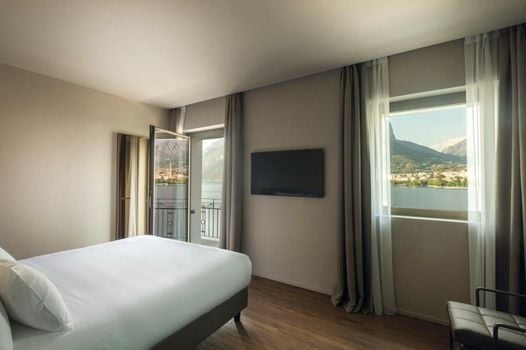 Hotel Promessi Sposi