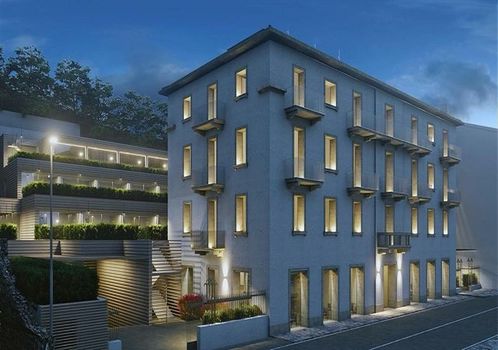 Hotel Promessi Sposi