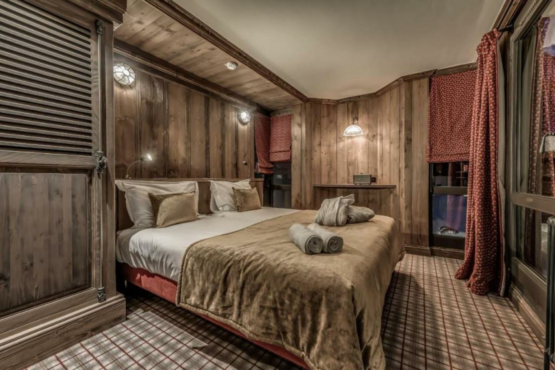 Hotel & Spa Le Val d'Isère