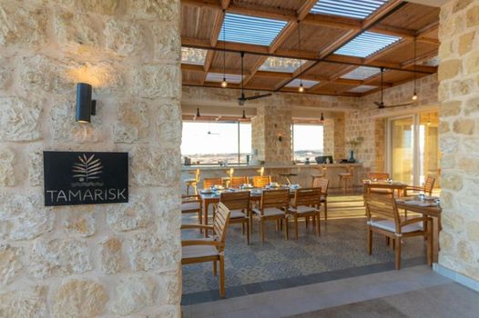 Wadi Sabarah Lodge