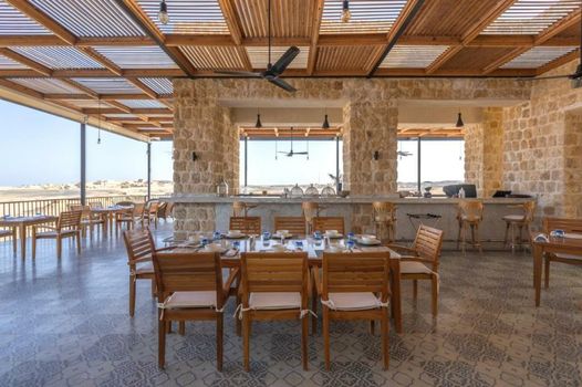 Wadi Sabarah Lodge
