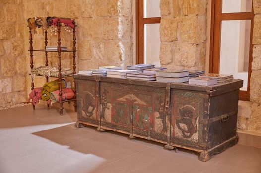 Wadi Sabarah Lodge