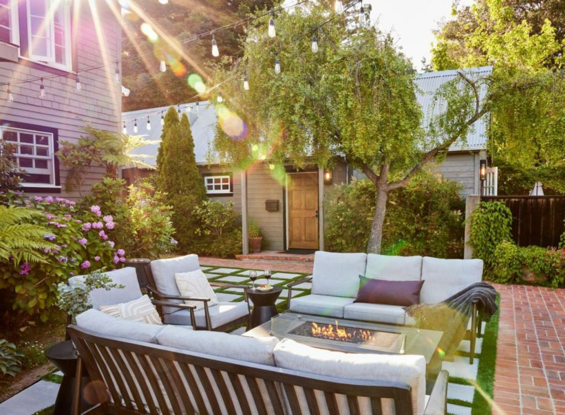 Lavender, A Four Sisters Inn