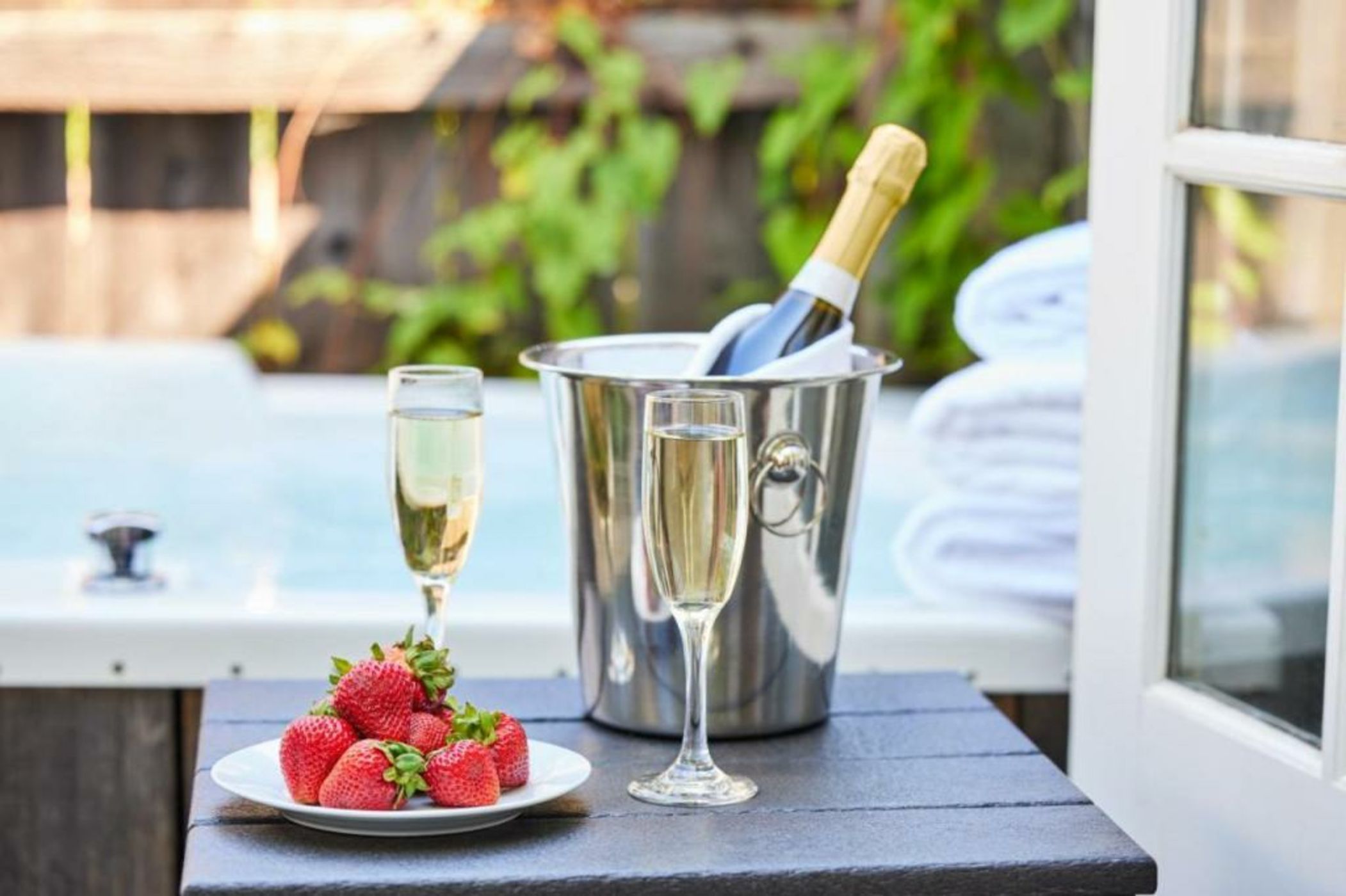 Lavender, A Four Sisters Inn