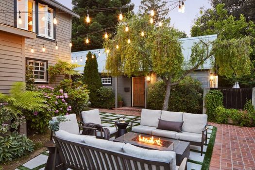 Lavender, A Four Sisters Inn