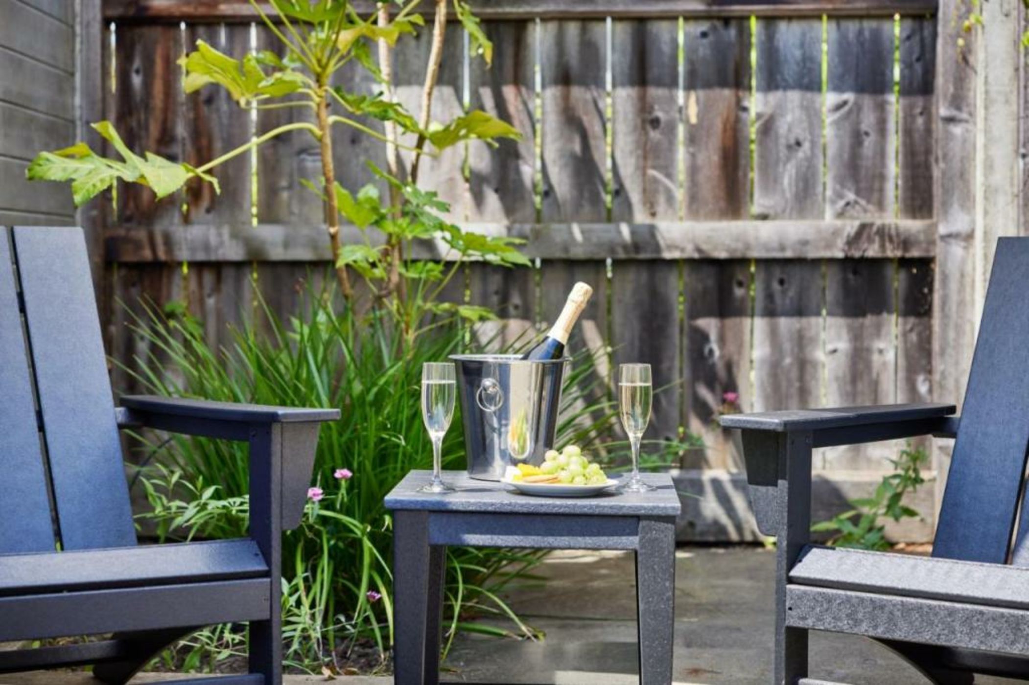 Lavender, A Four Sisters Inn