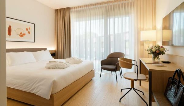 Le Fucine Hotel