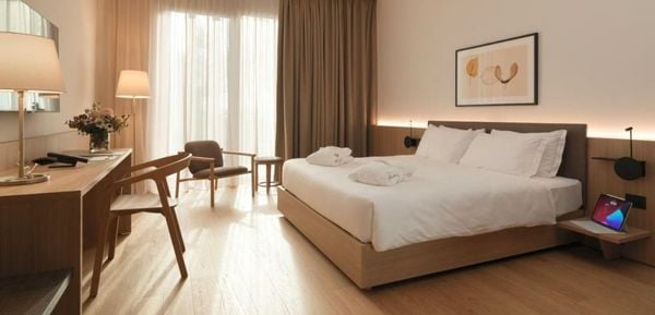 Le Fucine Hotel