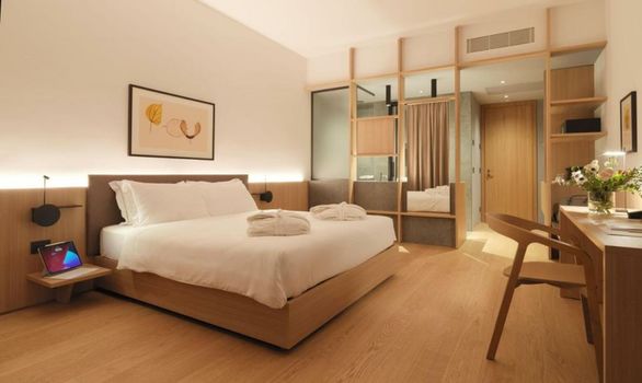 Le Fucine Hotel